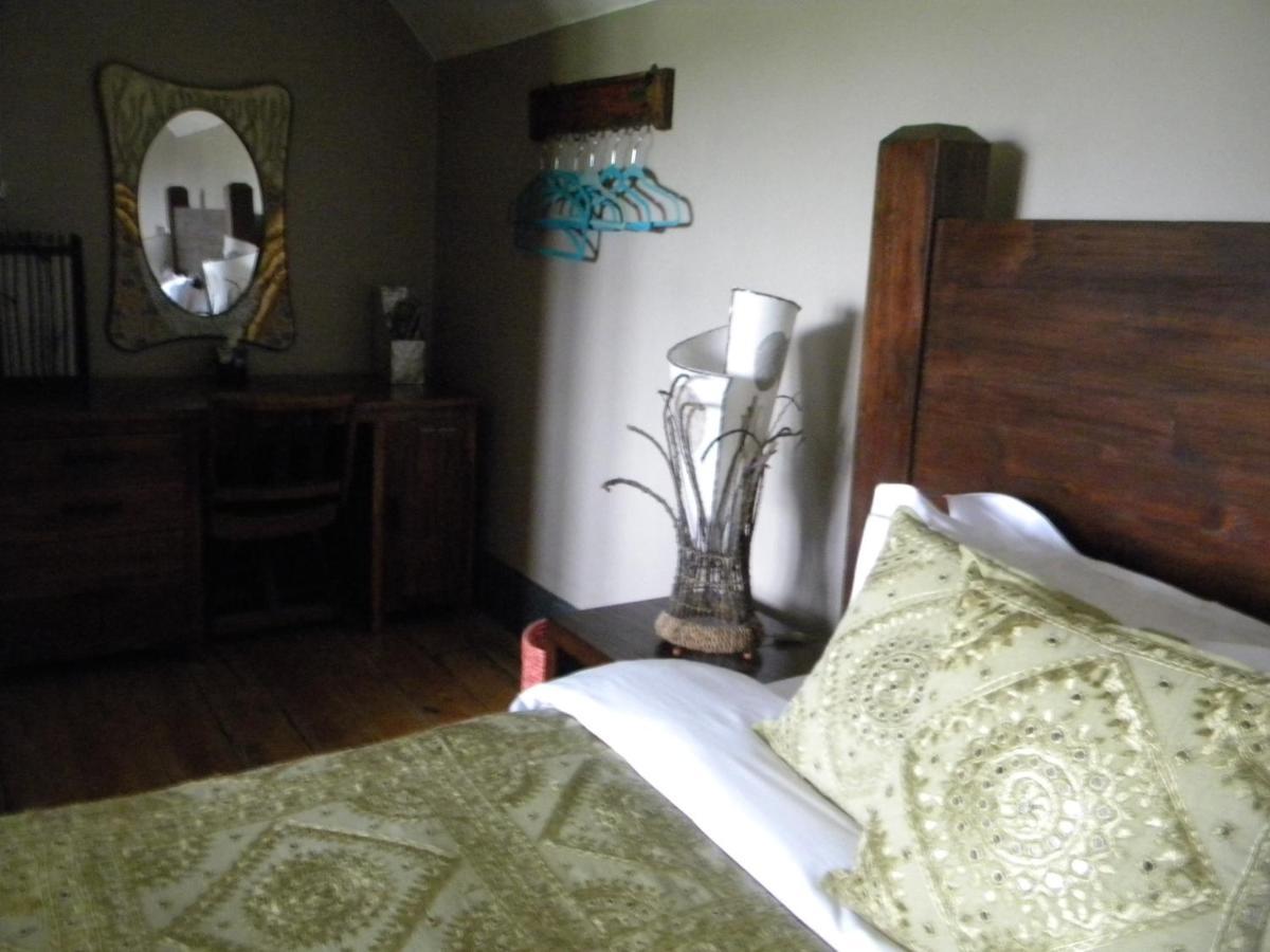 The House Near Bath Hotel Woolverton Bagian luar foto