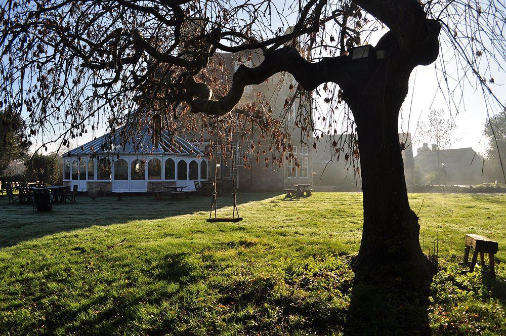 The House Near Bath Hotel Woolverton Bagian luar foto