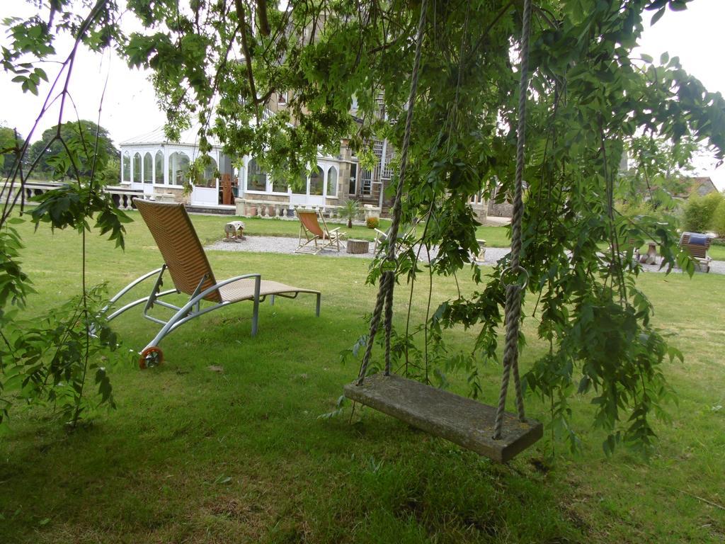 The House Near Bath Hotel Woolverton Bagian luar foto