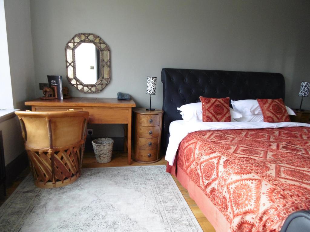 The House Near Bath Hotel Woolverton Bagian luar foto