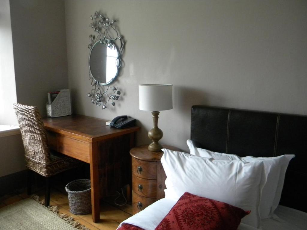 The House Near Bath Hotel Woolverton Ruang foto